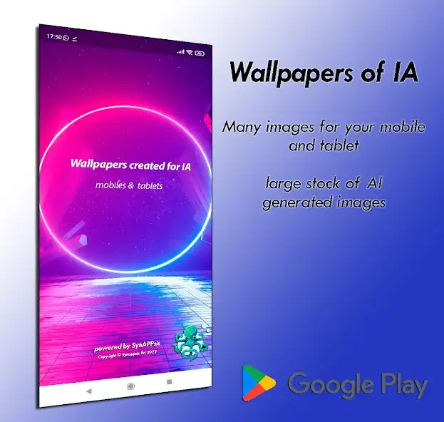 Play Wallpapers IA and enjoy Wallpapers IA with UptoPlay Play Wallpapers IA and enjoy Wallpapers IA with UptoPlay