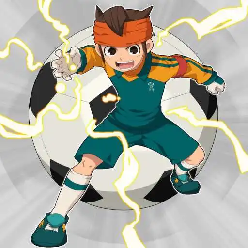 Play Wallpapers Inazuma11 APK Play Wallpapers Inazuma11 APK
