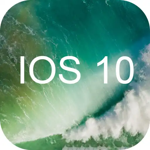 Play Wallpapers iOS 10 Full HD APK