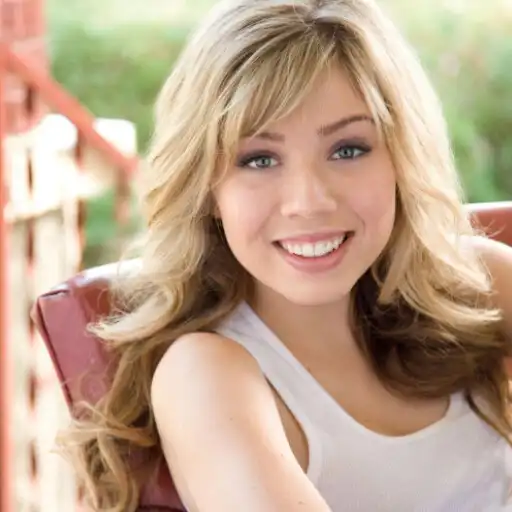 Play Wallpapers Jennette McCurdy APK