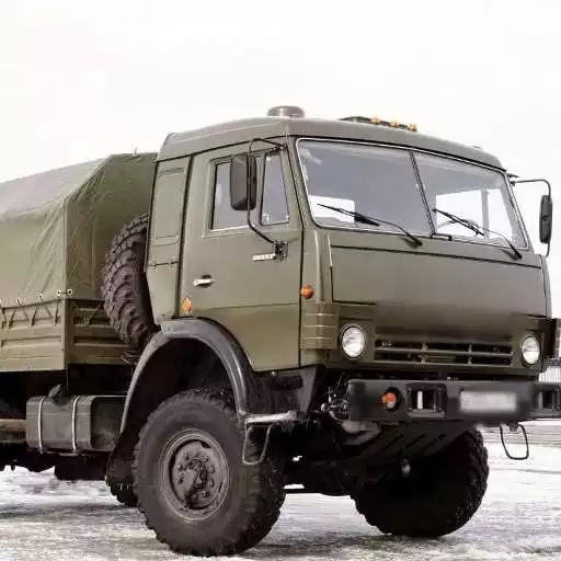 Free play online Wallpapers KamAZ Mustang APK Free play online Wallpapers KamAZ Mustang APK