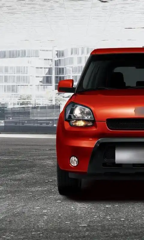 Play Wallpapers Kia Soul