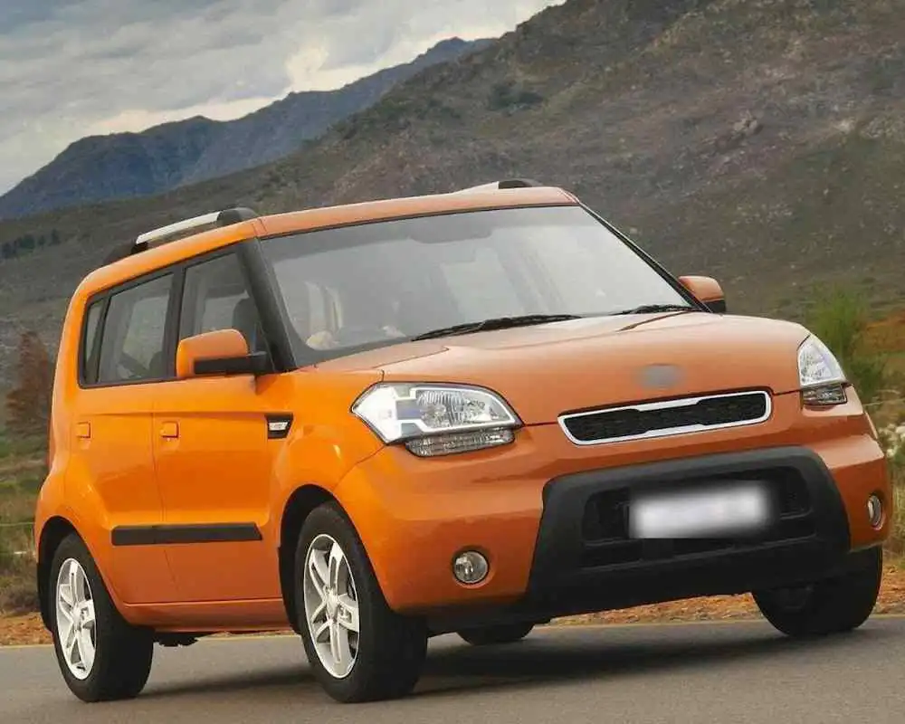 Play Wallpapers Kia Soul