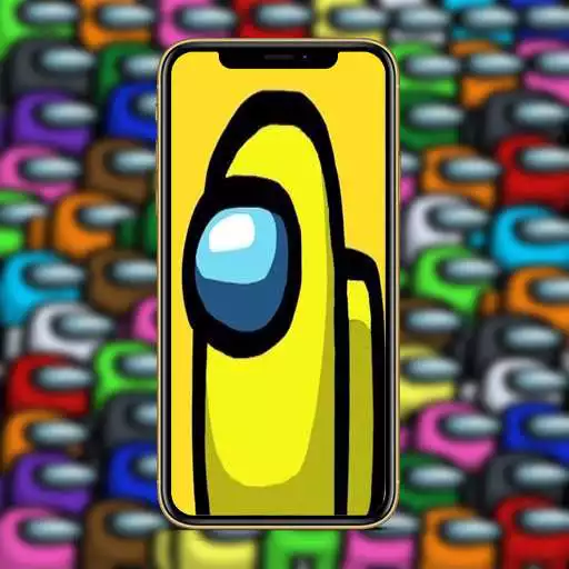 Play Wallpaper Skin for Among Us  and enjoy Wallpaper Skin for Among Us with UptoPlay
