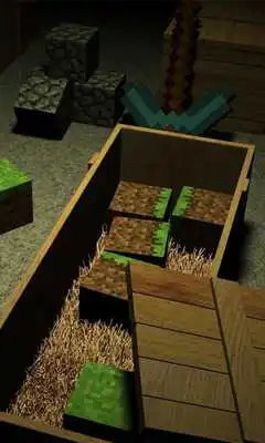 Play Wallpaper Skin For Minecraft