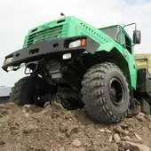 Free play online Wallpapers KrAZ Trucks APK Free play online Wallpapers KrAZ Trucks APK