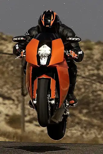 Play Wallpapers KTM 250  and enjoy Wallpapers KTM 250 with UptoPlay