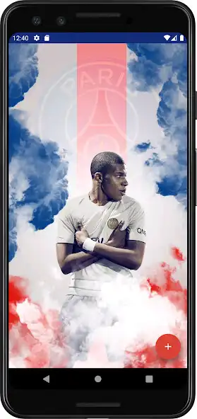 Play Wallpapers Kylian Mbappé as an online game online Wallpapers Kylian Mbappé with UptoPlay Play Wallpapers Kylian Mbappé as an online game Wallpapers Kylian Mbappé with UptoPlay