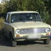 Free play online Wallpapers Lada VAZ 2101 APK
