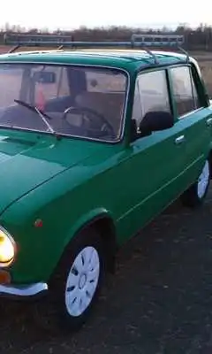 Play Wallpapers Lada VAZ 2101 Play Wallpapers Lada VAZ 2101