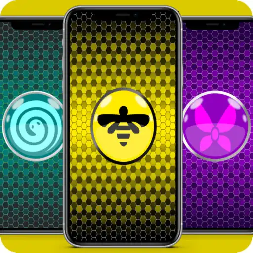 Play Wallpapers LadyBird Characters APK Play Wallpapers LadyBird Characters APK