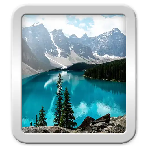 Play Wallpapers Lake APK