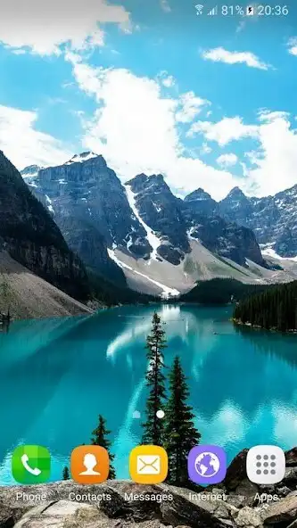 Play Wallpapers Lake  and enjoy Wallpapers Lake with UptoPlay
