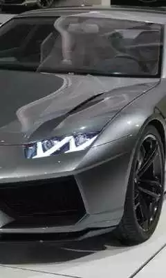 Play Wallpapers Lamborghini Cars