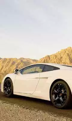 Play Wallpapers Lamborghini Cars