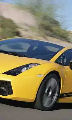 Play Wallpapers Lamborghini Cars