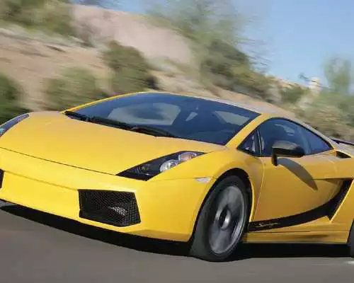 Play Wallpapers Lamborghini Cars