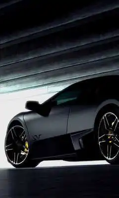 Play Wallpapers Lamborghini Revento Sport Cars HD Theme