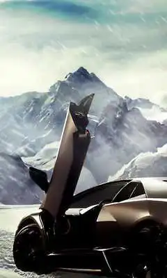 Play Wallpapers Lamborghini Revento Sport Cars HD Theme