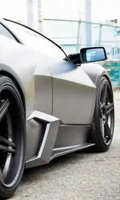 Play Wallpapers Lamborghini Revento Sport Cars HD Theme