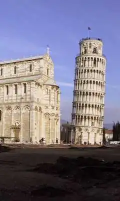 Play Wallpapers Leaning Tower Play Wallpapers Leaning Tower