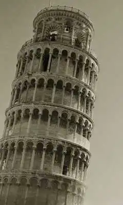 Play Wallpapers Leaning Tower Play Wallpapers Leaning Tower