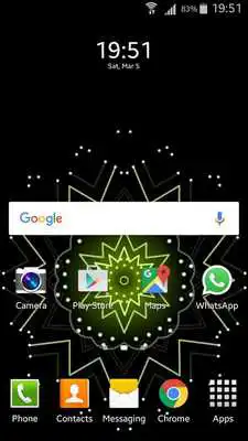 Play Wallpapers (LgG5,K7,K10)