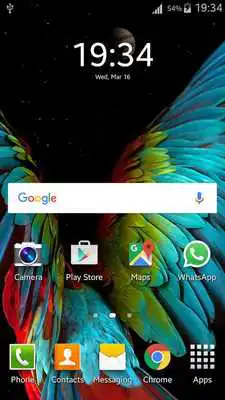 Play Wallpapers (LgG5,K7,K10)