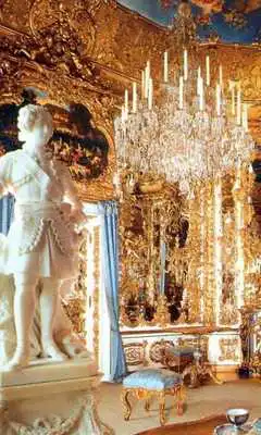 Play Wallpapers Linderh of Castle