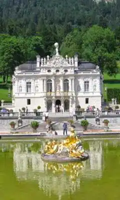 Play Wallpapers Linderh of Castle