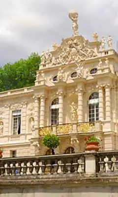 Play Wallpapers Linderh of Castle