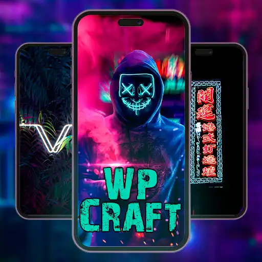 Play Wallpapers - Live HD 4K APK