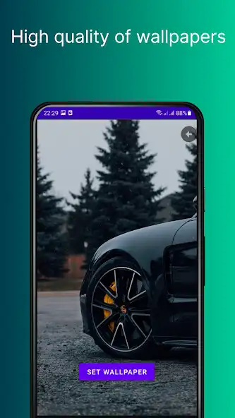 Wallpapers - Live wallpapers online game with UptoPlay