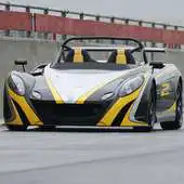 Free play online Wallpapers Lotus Eleven APK