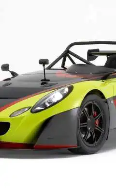 Play Wallpapers Lotus Eleven