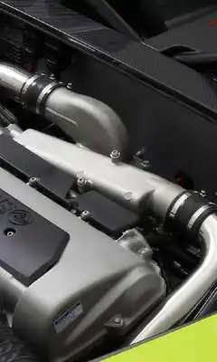 Play Wallpapers Lotus Eleven