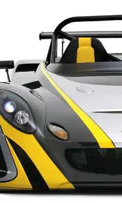 Play Wallpapers Lotus Eleven