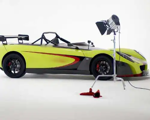 Play Wallpapers Lotus Eleven