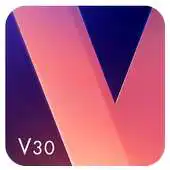 Free play online Wallpapers L V30 APK
