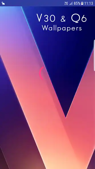 Play Wallpapers L V30  Q6  and enjoy Wallpapers L V30  Q6 with UptoPlay