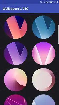 Play Wallpapers L V30 Play Wallpapers L V30