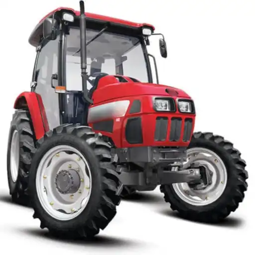 Play Wallpapers Mahindra tractors APK