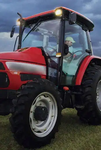 Play Wallpapers Mahindra tractors as an online game Wallpapers Mahindra tractors with UptoPlay