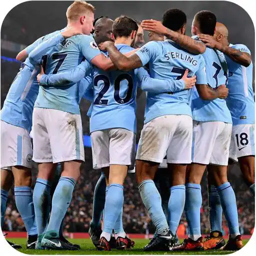 Play Wallpapers Manchester City APK Play Wallpapers Manchester City APK