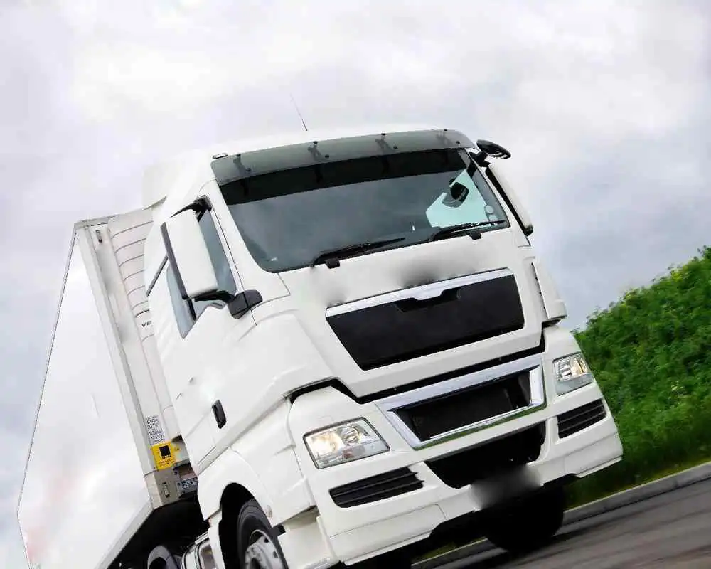 Play Wallpapers MAN EOT Trucks