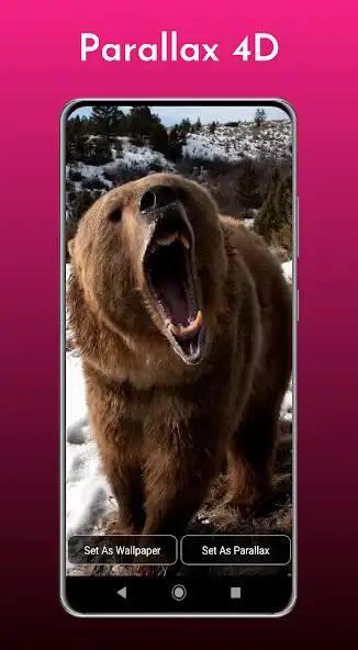 Play WallpapersMania - Parallax, GIF, Video Wallpapers as an online game WallpapersMania - Parallax, GIF, Video Wallpapers with UptoPlay