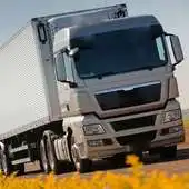 Free play online Wallpapers MAN TGX Trucks APK