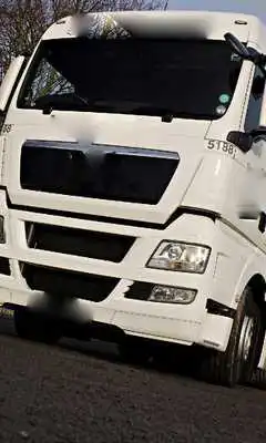 Play Wallpapers MAN TGX Trucks Play Wallpapers MAN TGX Trucks