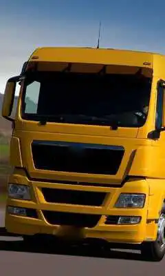 Play Wallpapers MAN TGX Trucks Play Wallpapers MAN TGX Trucks