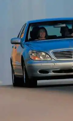 Play Wallpapers Mercedes Benz S Play Wallpapers Mercedes Benz S